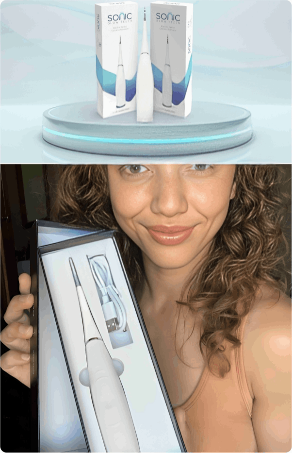 What is Sonic Toothbrush