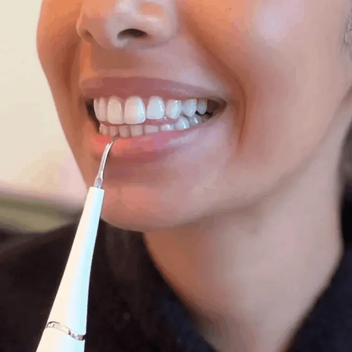 Sonic Toothbrush customer review Tim B